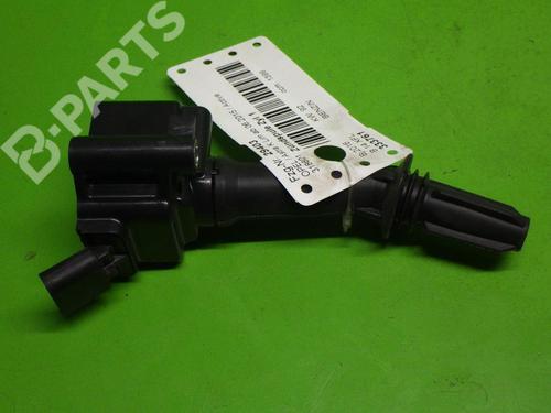 Used Ignition coil OPEL ASTRA K (B16) 1.4 Turbo (68) (125 hp) 6391071