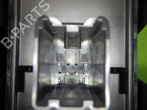 Right rear window switch OPEL ASTRA K (B16) 1.2 Turbo (68) | BP28050558I28 