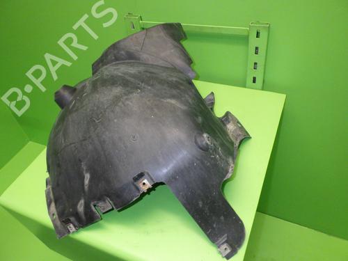 Wheel arch MERCEDES-BENZ C-CLASS (W203) C 200 Kompressor (203.042) | BP22535945C56 