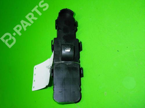 Used Right front window switch PEUGEOT 807 (EB_) 2.2 HDi (128 hp) 6364645