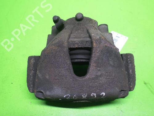 Used Right front brake caliper OPEL ASTRA H (A04) 1.6 (L48) (116 hp) 14729511