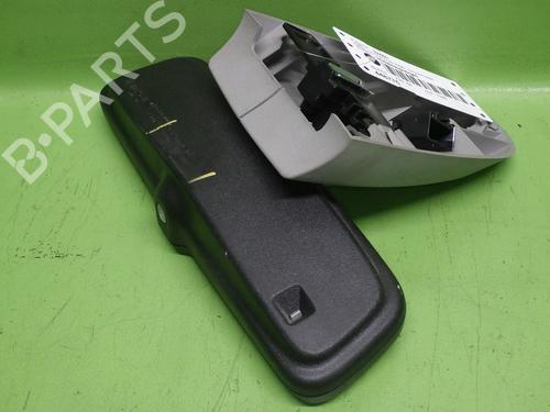 Rear mirror OPEL CORSA D (S07) 1.4 (L08, L68) | BP37432392I6 - Image 2