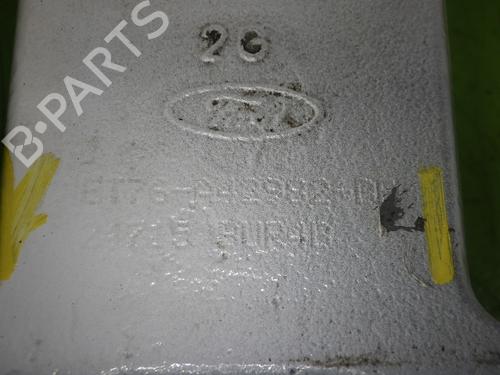 Hinge/Door check strap FORD TRANSIT COURIER B460 Box Body/MPV 1.6 TDCi | BP28712136C146 