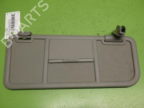Used Right sun visor Right sun visor AUDI A2 (8Z0) 1.4 (75 hp) 36426296 36426296