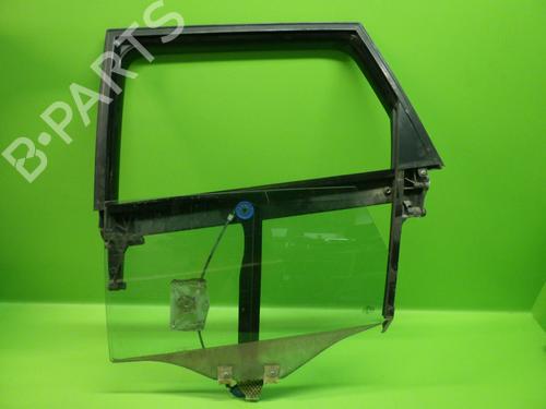 Rudehejsemekanisme venstre bagtil AUDI A3 (8P1) 1.9 TDI (105 hp) 32309031