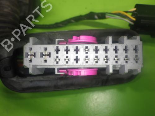 Wiring harness OPEL ZAFIRA TOURER C (P12) 1.6 CDTI (75) | BP16661283E16 