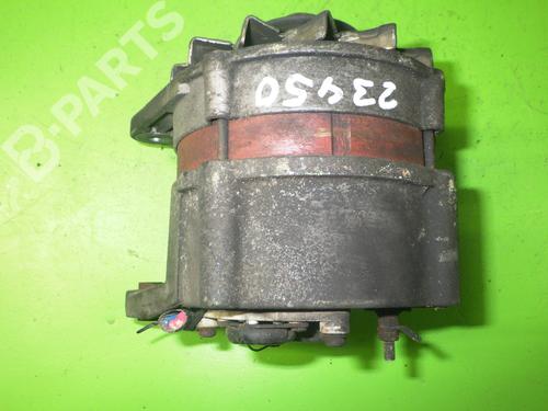 Alternator FORD FIESTA III (GFJ) 1.3 | BP6343095M7 