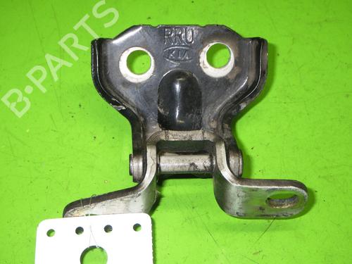 Hinge/Door check strap KIA SORENTO I (JC) 2.5 CRDi 4WD | BP14735401C146 