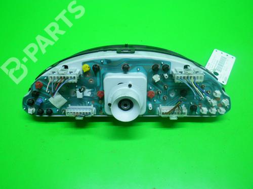 Instrument cluster FIAT PUNTO (176_) 60 1.2 | BP6407823C47 