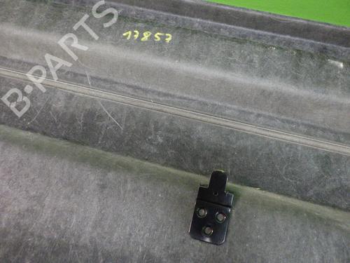 Hattehylle MAZDA 323 F VI Hatchback (BJ) 1.5 16V (BJ5W) | BP29622084C85 