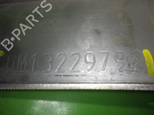 Exhaust system OPEL INSIGNIA A Sports Tourer (G09) 2.0 Turbo 4x4 (35) | BP19337031M121 