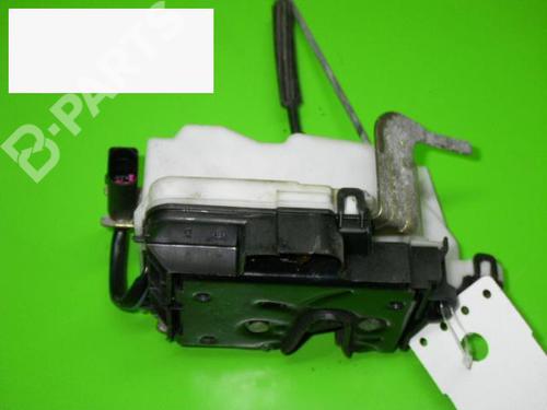 Rear left lock SEAT CORDOBA (6K2) 1.4 | BP6639293C100 