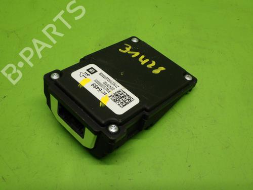 Used Camera OPEL INSIGNIA B Grand Sport (Z18) 1.5 (68) (140 hp) 27645707