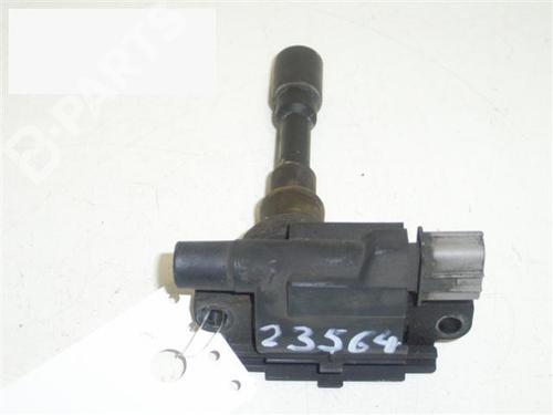 Ignition coil FORD FIESTA III (GFJ) 1.4 | BP6343628M94 