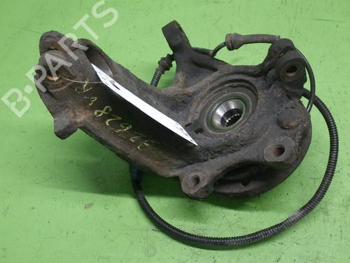 Used Right front steering knuckle Right front steering knuckle 37411983 37411983