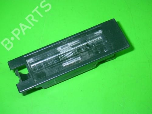 Used Licence plate light OPEL ASTRA H (A04) 1.6 (L48) (116 hp) 14715577