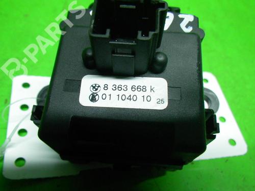 Steering column stalk BMW 3 (E46) 318 i | BP6364444I23