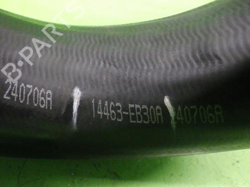 Pipe NISSAN NAVARA NP300 (D40) 2.5 dCi 4WD | BP28006581M125 