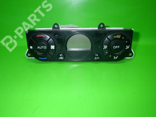 Used Climate control FORD MONDEO III Turnier (BWY) 1.8 16V (125 hp) 6360353