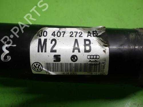 Right front driveshaft AUDI A3 (8L1) 1.6 | BP28176416M39 