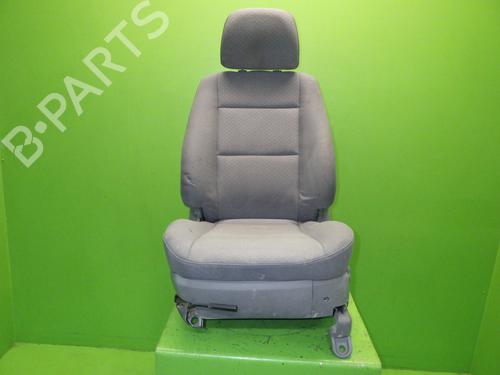 Used Left front seat Left front seat KIA SORENTO I (JC) 2.5 CRDi 4WD (140 hp) 36426268 36426268