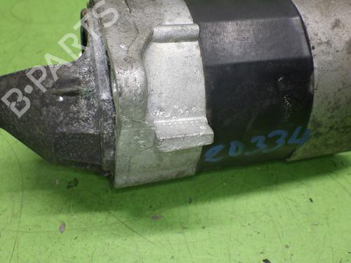 Starter MERCEDES-BENZ A-CLASS (W168) A 140 (168.031, 168.131) | BP29901254M8
