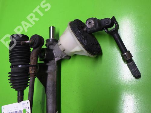 Steering rack NISSAN MICRA III (K12) 1.2 16V | BP6393448M22 