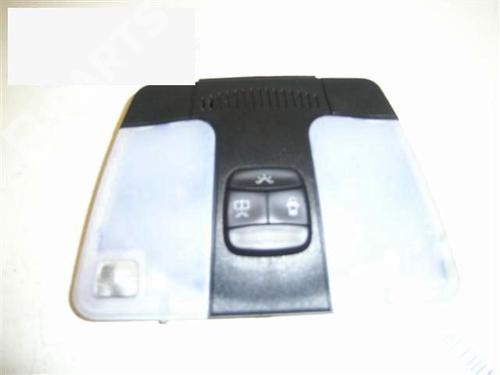 Used Interior roof light MERCEDES-BENZ C-CLASS (W202) C 220 CDI (202.133) (125 hp) 6345982