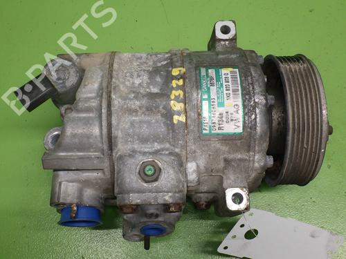 Used AC compressor AC compressor VW GOLF PLUS V (5M1, 521) 1.9 TDI (105 hp) 33970927 33970927