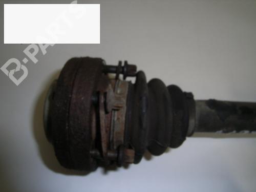 Left rear driveshaft BMW 3 (E46) 318 i | BP6655933M40 