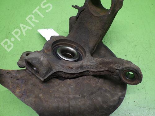 Achsschenkel rechts vorne SKODA FABIA I Combi (6Y5) 2.0 | BP29929192M26