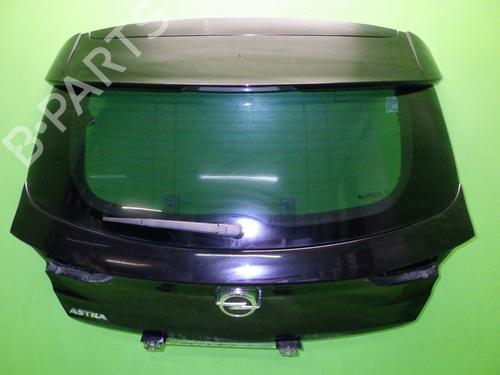 Used Tailgate OPEL ASTRA K (B16) 1.4 Turbo (68) (150 hp) 32820437