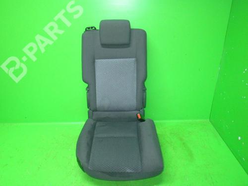 Used Right front seat FORD FOCUS C-MAX (DM2) 2.0 TDCi (136 hp) 6369667