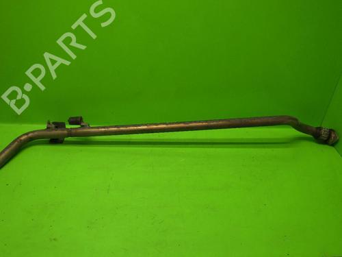 Used Exhaust system RENAULT MEGANE II Coupé-Cabriolet (EM0/1_) 1.9 dCi (120 hp) 14725193