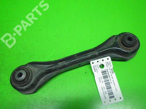 Left rear suspension arm BMW 1 (E81) 118 d (143 hp) 6668555