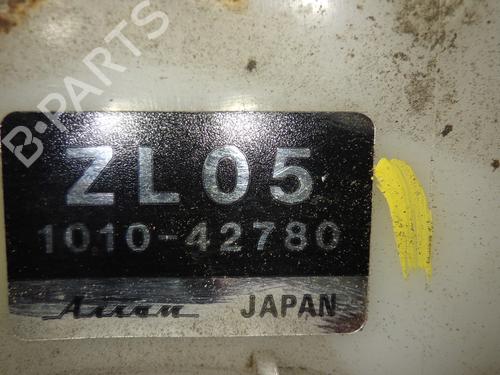Elektronik Modul MAZDA 323 F VI Hatchback (BJ) 1.5 16V (BJ5W) | BP29602169M83 