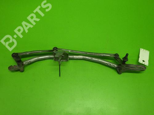 BP7822692C83 | Front wipers mechanism BMW 5 (F10) 520 d BP7822692C83