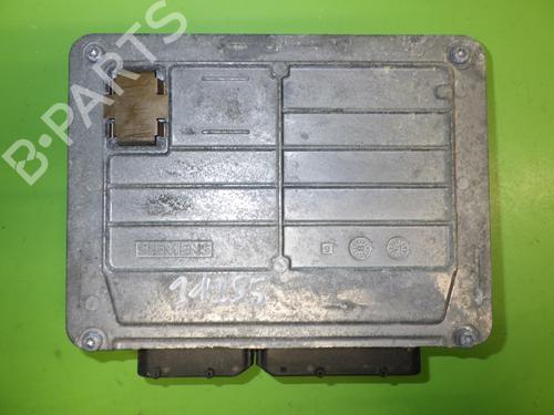 Control unit VW POLO (9N_, 9A_) 1.2 | BP16973340M11 