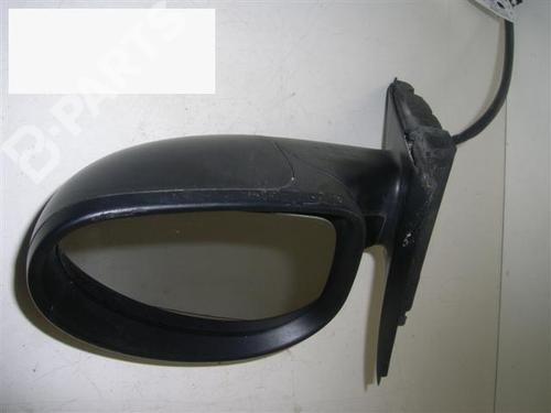 Right mirror SEAT IBIZA III (6L1) 1.2 | BP6607293C27 