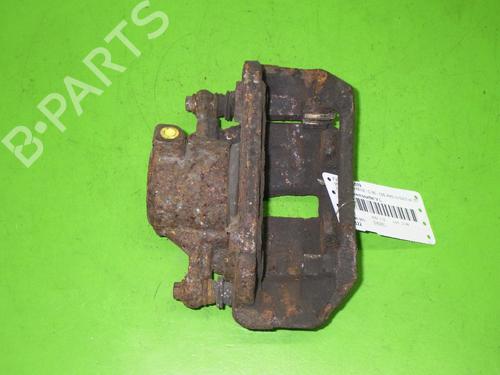 Left front brake caliper MERCEDES-BENZ C-CLASS (W203) C 220 CDI (203.008) | BP14729182M105 