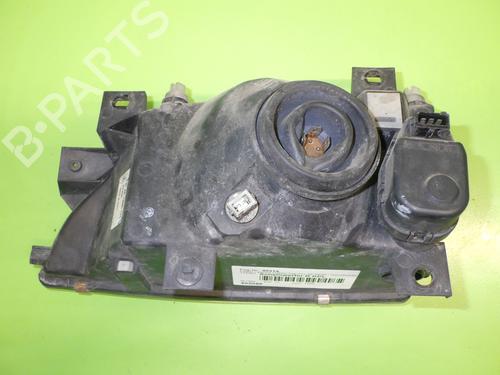 Right headlight FORD ESCORT V Convertible (ALL, BJ2) 1.6 | BP16973271C29 