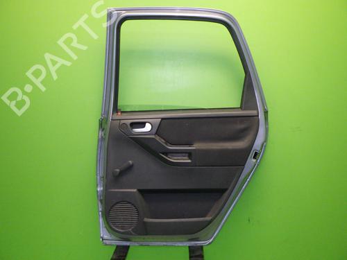 Right rear door OPEL MERIVA A MPV (X03) 1.6 16V (E75) | BP24232928C5 
