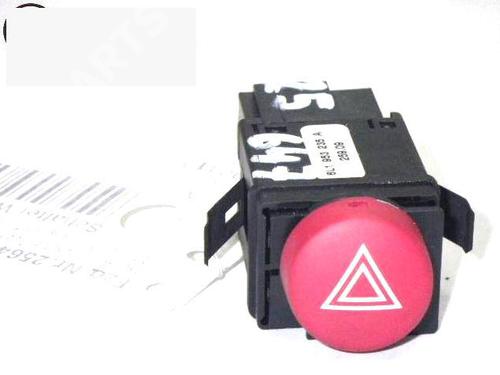 Used Warning switch SEAT IBIZA III (6L1) 1.4 16V (86 hp) 6354677