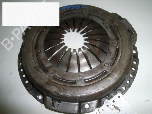 Used Other OPEL VECTRA A (J89) 2.0 i Cat 4x4 (F19, M19) (116 hp) 14699447