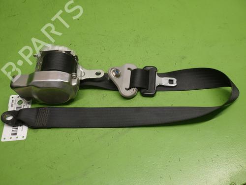 Used Front right seatbelt Front right seatbelt 37455827 37455827