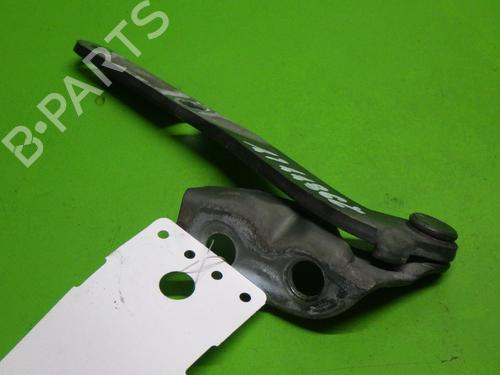 Hinge/Door check strap LAND ROVER FREELANDER I (L314) 2.0 Td4 4x4 | BP14728606C146 