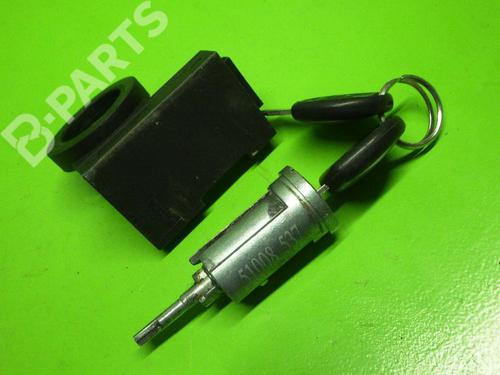 Control unit OPEL CORSA B (S93) 1.2 i (F08, F68, M68) | BP6393877M11 