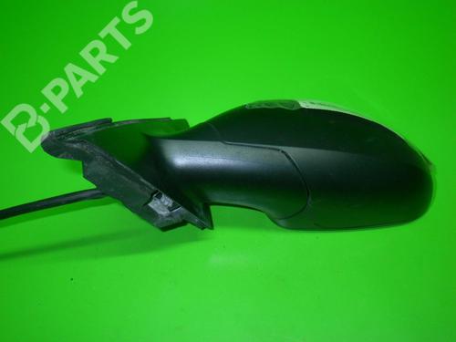 Left mirror SEAT IBIZA III (6L1) 1.2 | BP6603567C26 