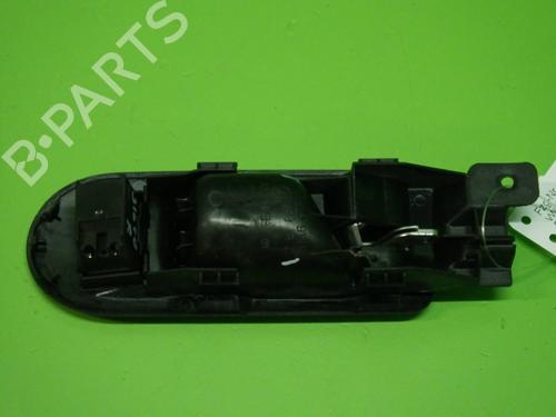 Front right interior door handle VW GOLF IV (1J1) 1.6 | BP22535918I14 