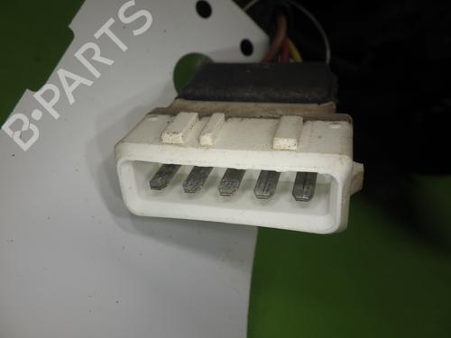 Other CITROËN BERLINGO / BERLINGO FIRST MPV (MF_, GJK_, GFK_) 1.4 i (MFKFX, MFKFW, GJKFWB, GJKFWC, GFKFWC) | BP30981443O1